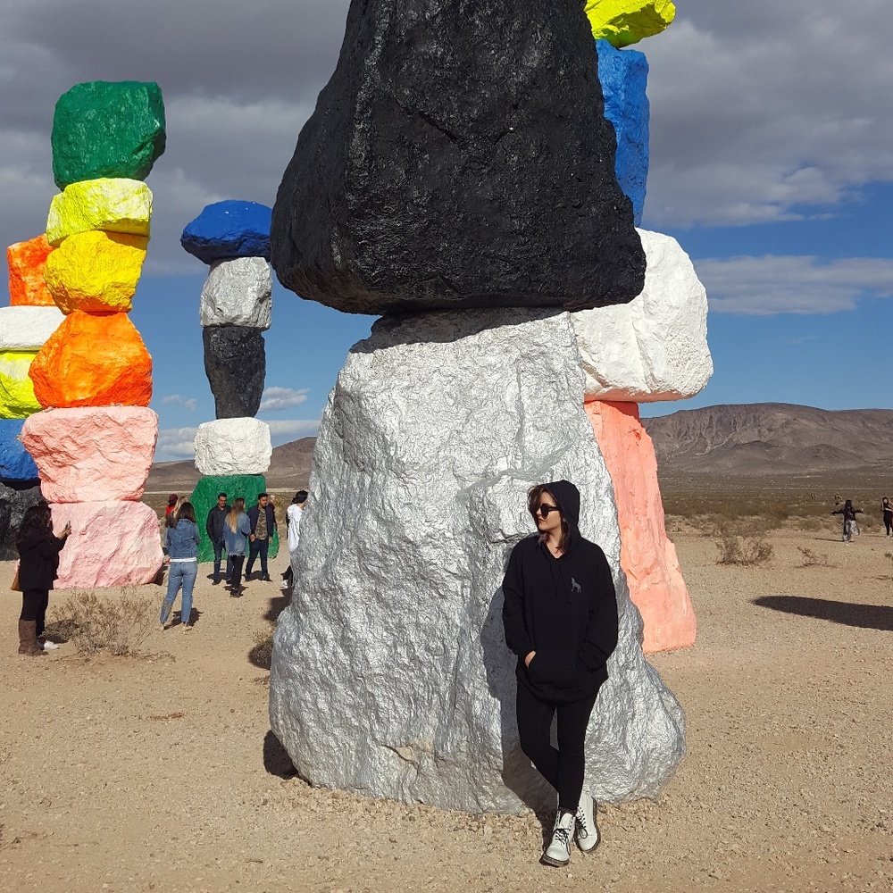 Meet your Posher, Kelsey